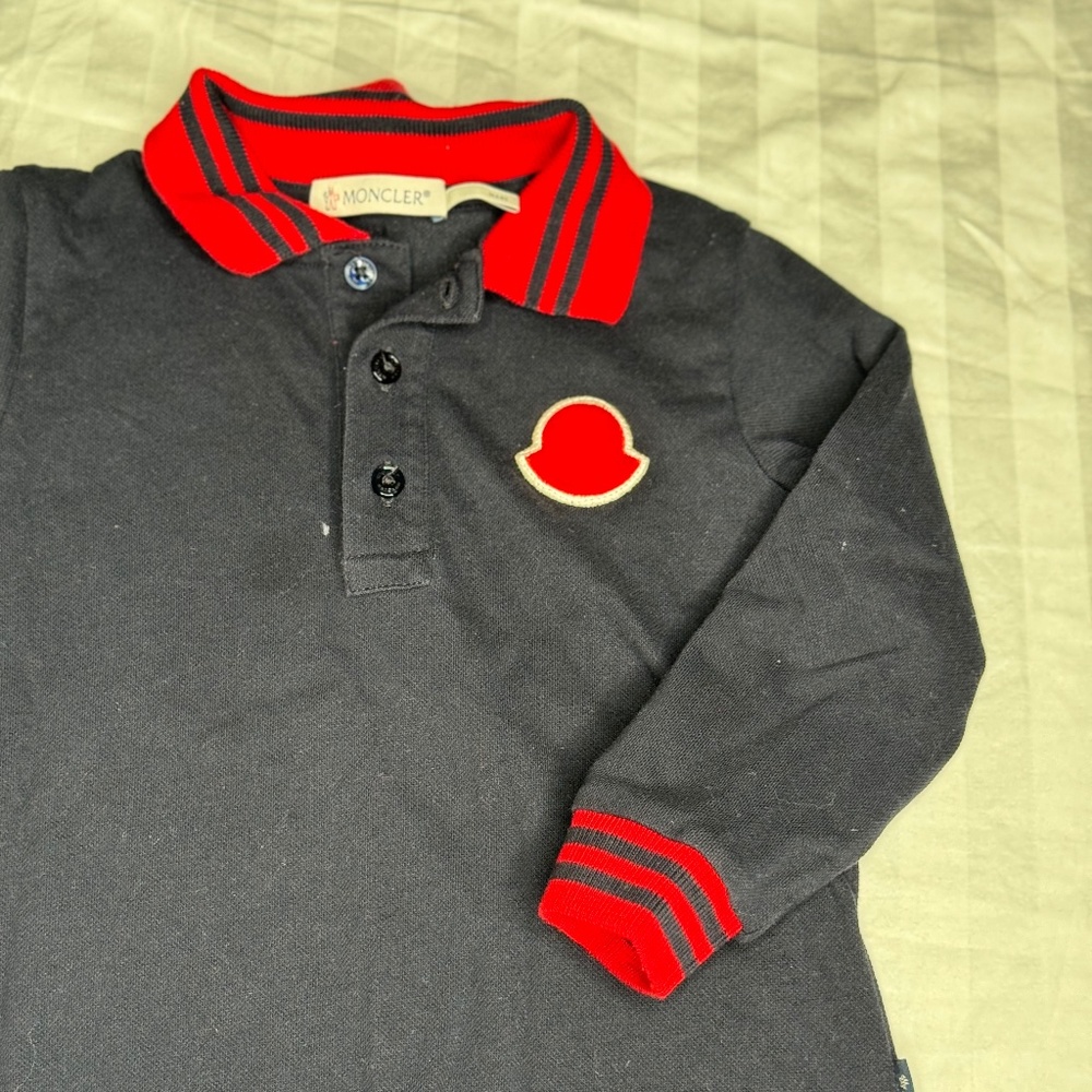Moncler top